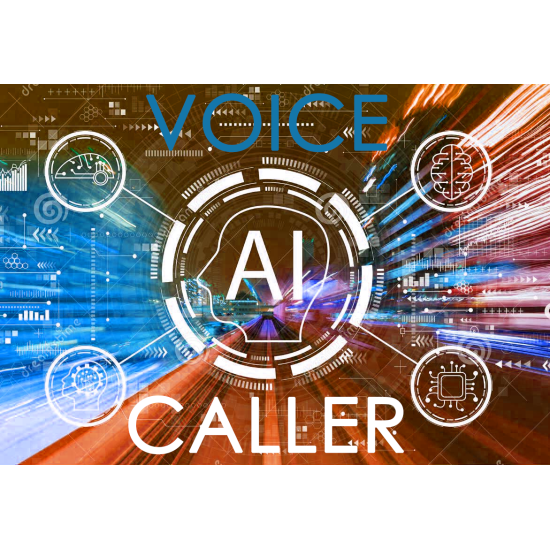 AI Voice Caller Pk: Starter